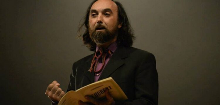 Musicalmente, de Paulo Lameiro, “lidera” candidatura de Leiria a Capital da Cultura 2027