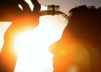 “Não temos memória de uma previsão de 40º C, para a cidade de Leiria”