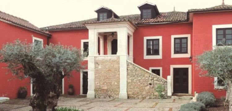 Pedaços de história à venda a partir de um milhão de euros