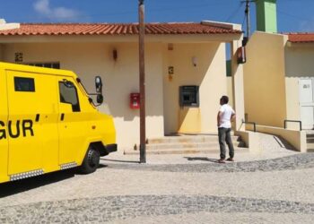 Praia da Vieira já tem multibanco a funcionar
