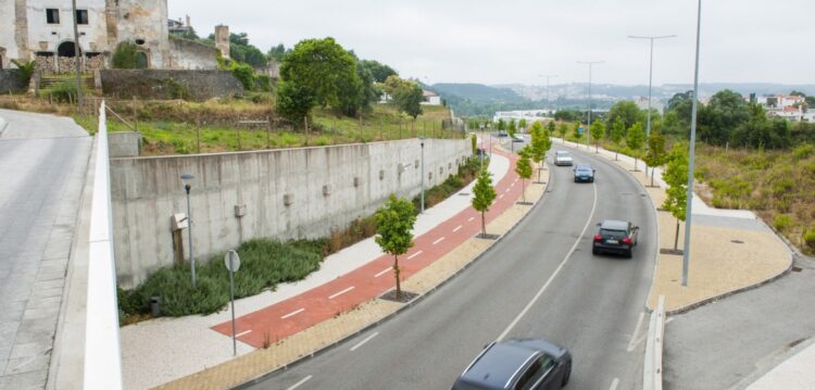 Revolução prevista entre os bairros dos Capuchos e de Jericó