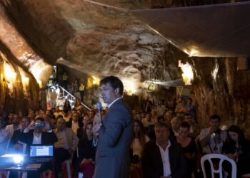 Sete milhões para  colocar rochas ornamentais entre as indústrias de tecnologia intensiva