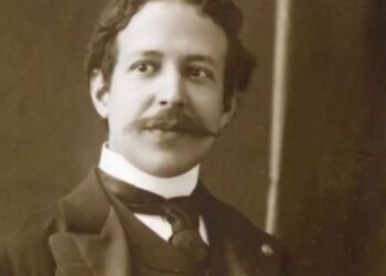 SIPO celebra Debussy e Vianna da Motta