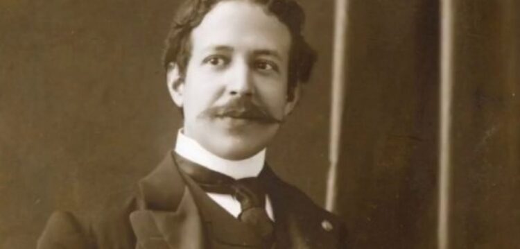 SIPO celebra Debussy e Vianna da Motta