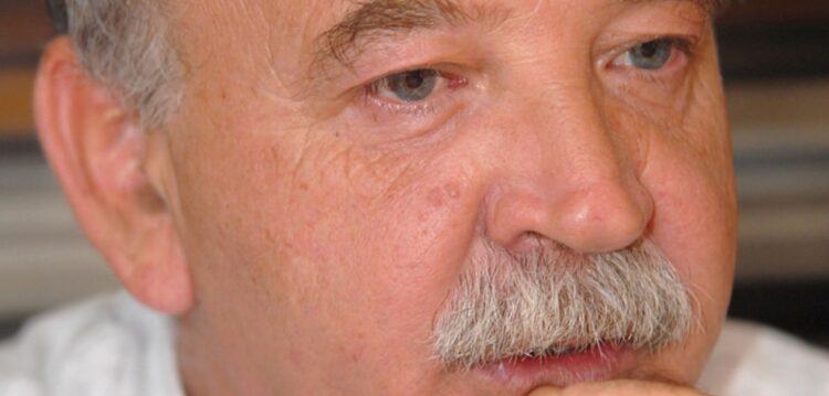 Tito Larcher (VI)