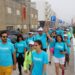 “Verão Com Saúde” mobilizou centenas na Praia do Pedrogão (com galeria)