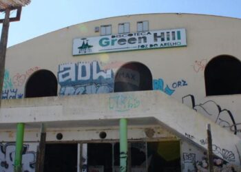 À venda por 1,3 milhões de euros, Green Hill pode virar hotel