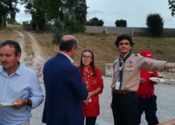 ACAREG junta mais de 1500 escuteiros na Batalha (com galeria)