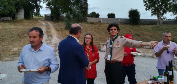 ACAREG junta mais de 1500 escuteiros na Batalha (com galeria)