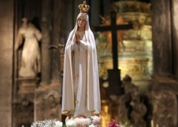 Afinal, quantas Virgens Peregrinas de Fátima existem?