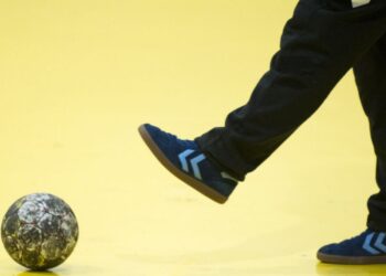 Andebol de Leiria em risco de ser gerido a partir de Lisboa