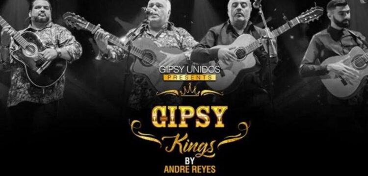 Concerto Gipsy Kings cancelado: Câmara da Nazaré pondera queixa em tribunal