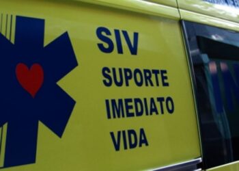Crime de homicídio seguido de suicídio mata casal em Monte Real
