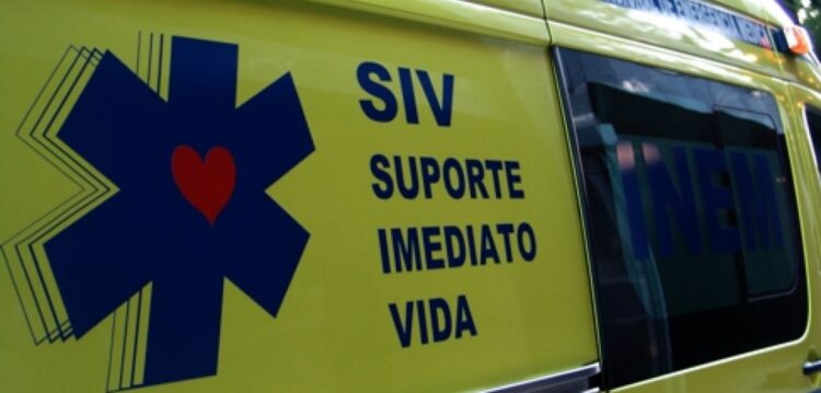Crime de homicídio seguido de suicídio mata casal em Monte Real
