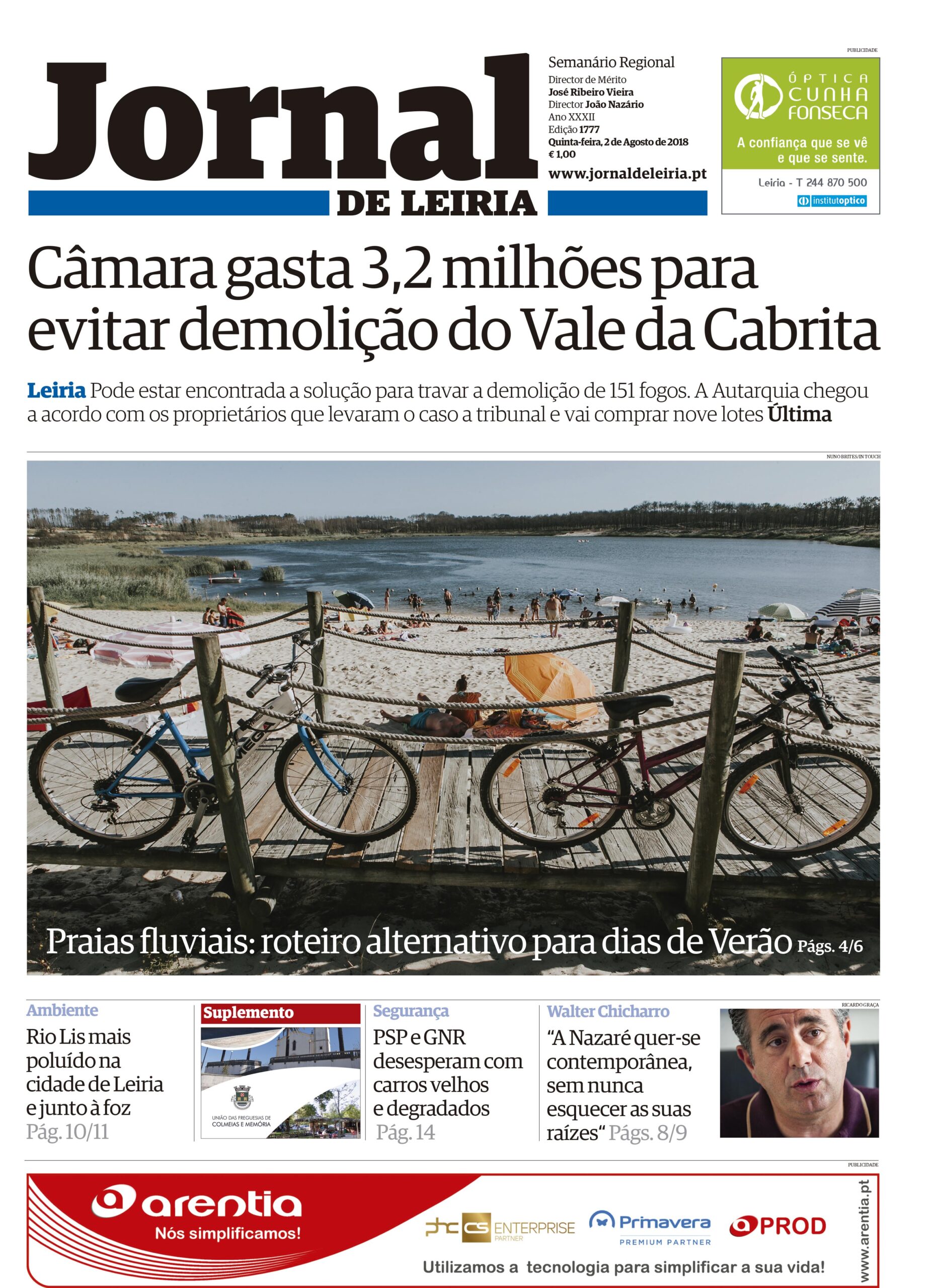 Edição 1777