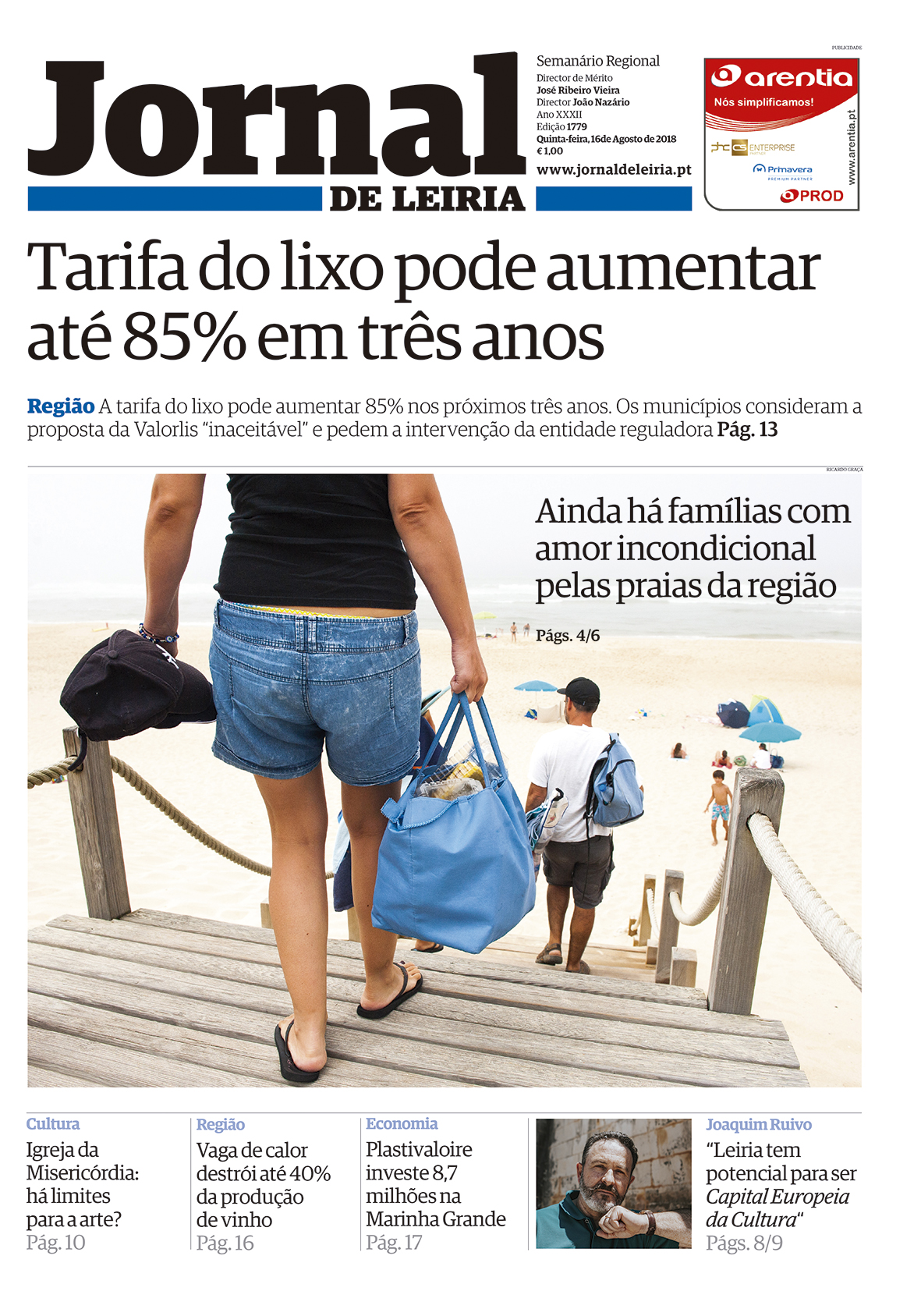 Edição 1779