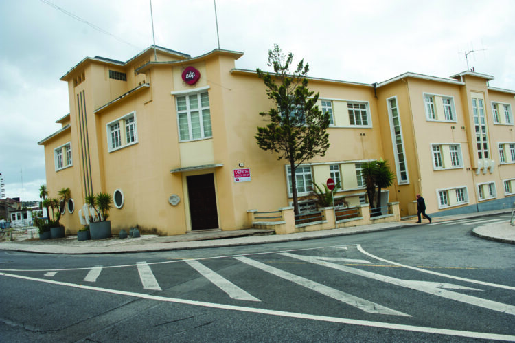 Em três anos, Município de Leiria investiu 9 milhões em edificios