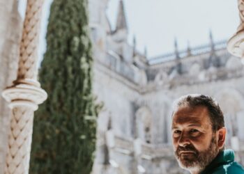 Entrevista | Joaquim Ruivo: “Leiria tem potencial para ser Capital Europeia da Cultura”