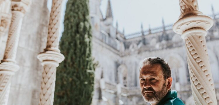 Entrevista | Joaquim Ruivo: “Leiria tem potencial para ser Capital Europeia da Cultura”