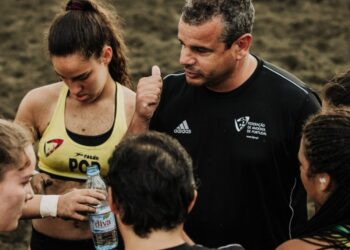 Entrevista | Paulo Félix: “Levo quem considero ser melhor, o que pode não ser consensual”