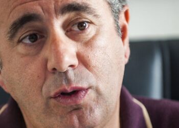 Entrevista | Walter Chicharro: “a Nazaré quer-se contemporânea, sem nunca esquecer as suas raízes“