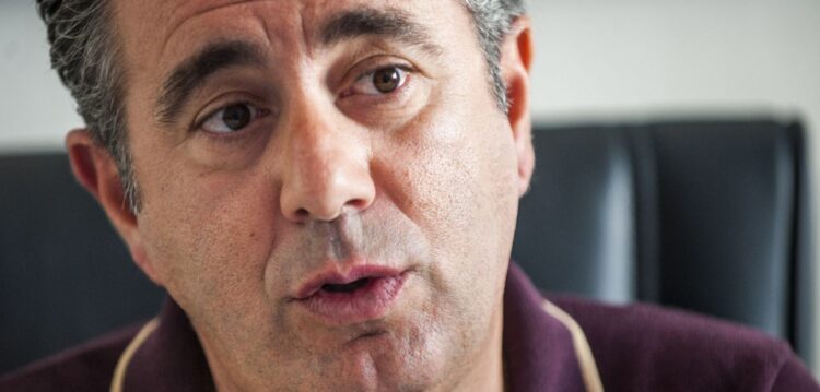 Entrevista | Walter Chicharro: “a Nazaré quer-se contemporânea, sem nunca esquecer as suas raízes“