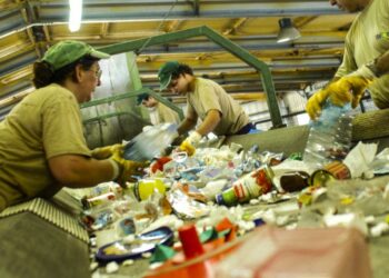 ERSAR trava aumento de tarifa do lixo proposto pela Valorlis