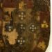 Espadas, elmos e escudo dos reis D. João I e III regressam à Batalha