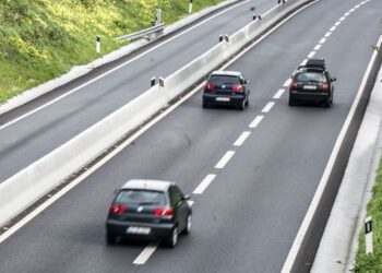 Estradas de Leiria com investimento de 5,6 milhões