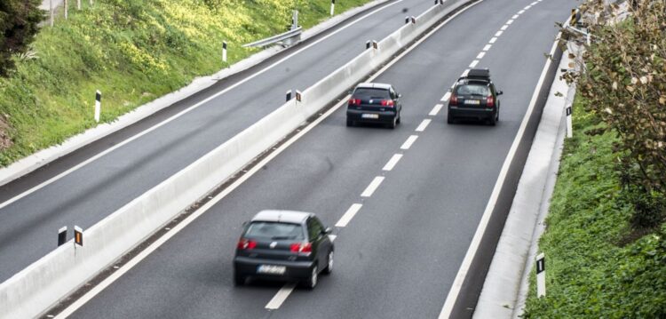 Estradas de Leiria com investimento de 5,6 milhões