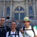 Férias diferentes a desbravar um “novo” caminho para Santiago de Compostela (com fotogaleria)
