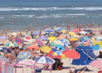 GNR afirma não ter sido detectado “predador sexual” na Praia da Vieira