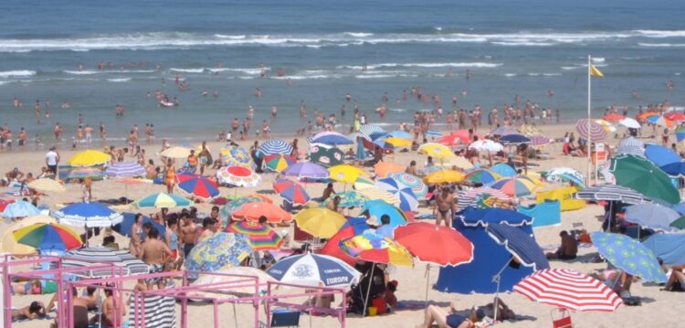 GNR afirma não ter sido detectado “predador sexual” na Praia da Vieira