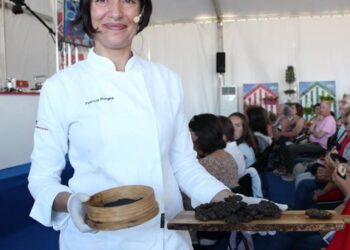 História e gastronomia ligam Peniche, Ílhavo e Murtosa