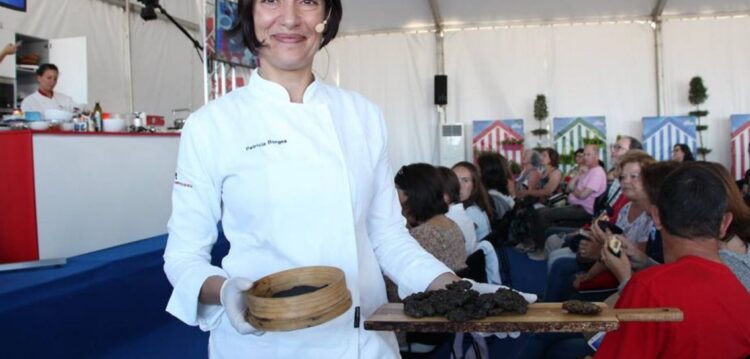 História e gastronomia ligam Peniche, Ílhavo e Murtosa