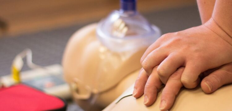 Hospital de Leiria já formou centena e meia em Suporte Básico de Vida