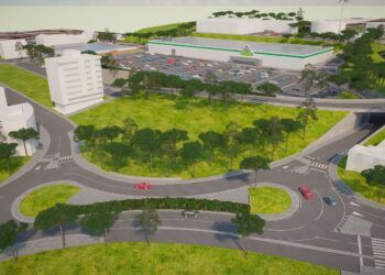 Loja da Leroy Merlin em Leiria com abertura prevista para Outubro