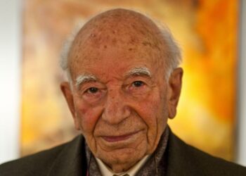 Morreu Joaquim Vieira