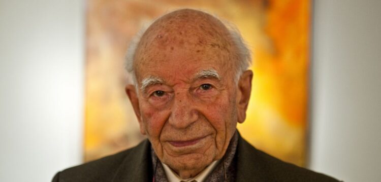 Morreu Joaquim Vieira