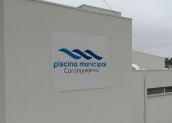 Piscina da Caranguejeira reabriu e fechou no mesmo dia. A reabertura “por um dia” está ser criticada
