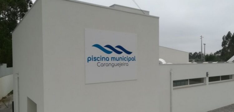 Piscina da Caranguejeira reabriu e fechou no mesmo dia. A reabertura “por um dia” está ser criticada