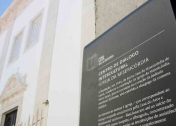 Polémica com Dança Contemporânea encerra portas da Igreja da Misericórdia a concertos poéticos do “Extramuralhas”
