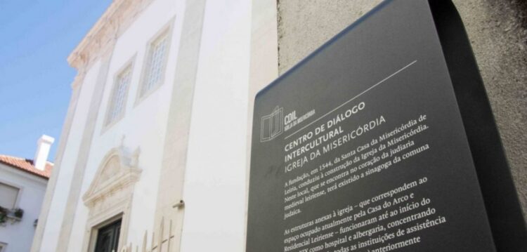 Polémica com Dança Contemporânea encerra portas da Igreja da Misericórdia a concertos poéticos do “Extramuralhas”