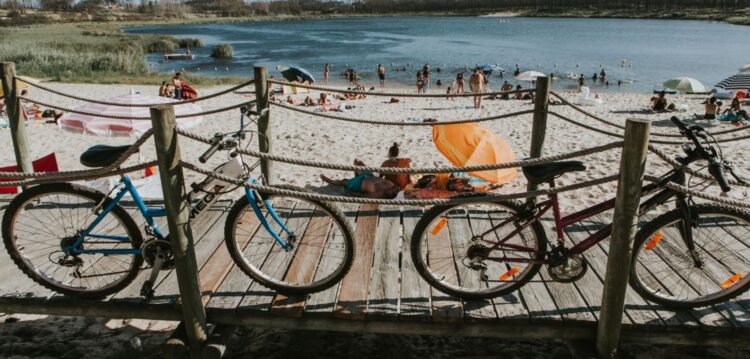 Praias fluviais: quando os rios ganham ao mar (com fotogaleria)