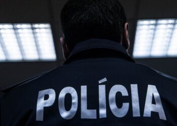 PSP e GNR desesperam com carros velhos e degradados