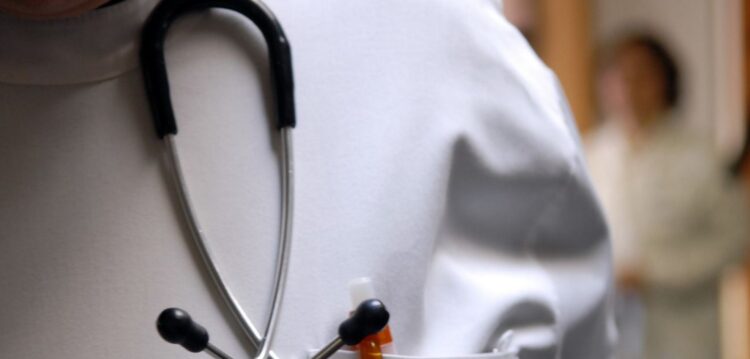 Região de Leiria pode receber 84 novos médicos
