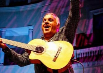 Saiba como obter o reembolso dos bilhetes de Gipsy Kings (André Reyes)