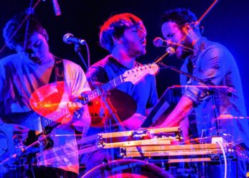 São Pedro de Moel, no dia 18, às 22 horas, abre-se aos Cave Story e Whales, num “aperitivo” para o Festival Afonso Lopes Vieira