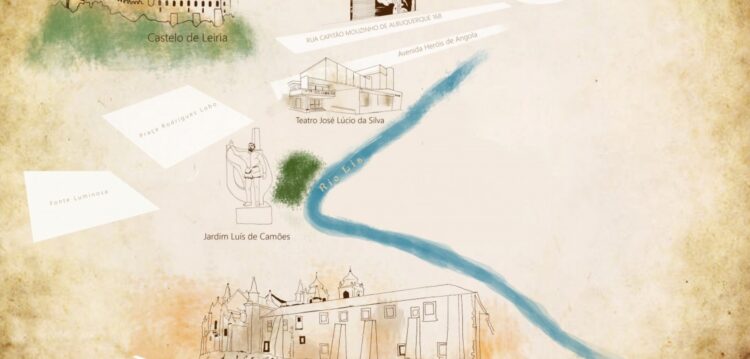 Se Leiria não sobe ao Entremuralhas, o Extramuralhas desce a Leiria (com galeria e MAPA)