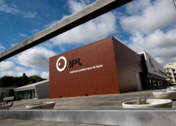Verba atribuída pelo Estado condiciona actividade do IPLeiria